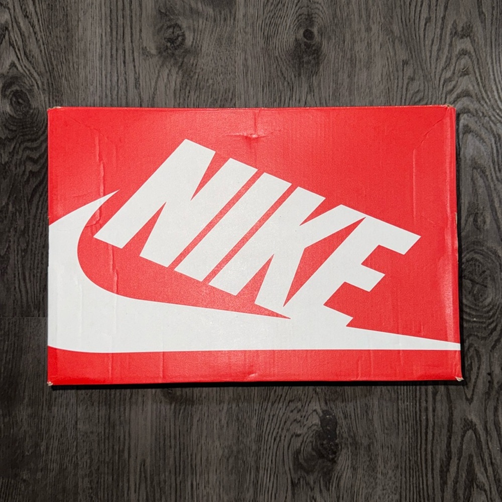 Nike Dunk HI Retro